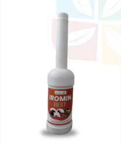 Iromin Best