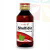 Sheltidin
