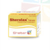 Sherolax Tablets