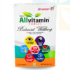 Allvitamin Tablet