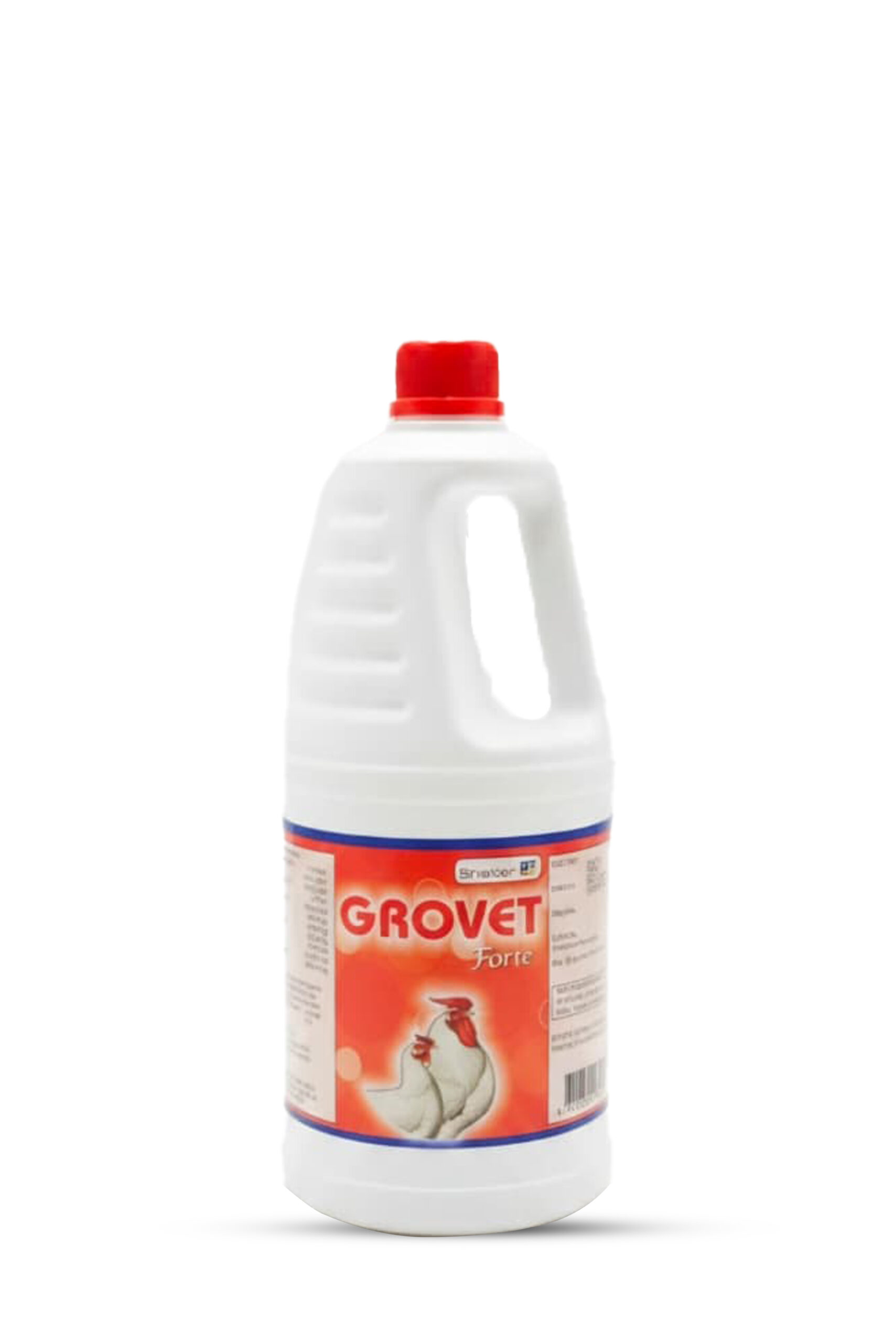 Grovet forte 1L@1.5x