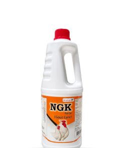 NGK forte