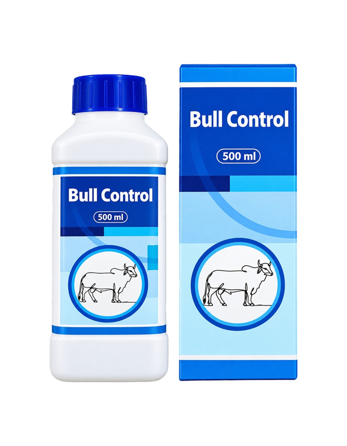 Bull Control